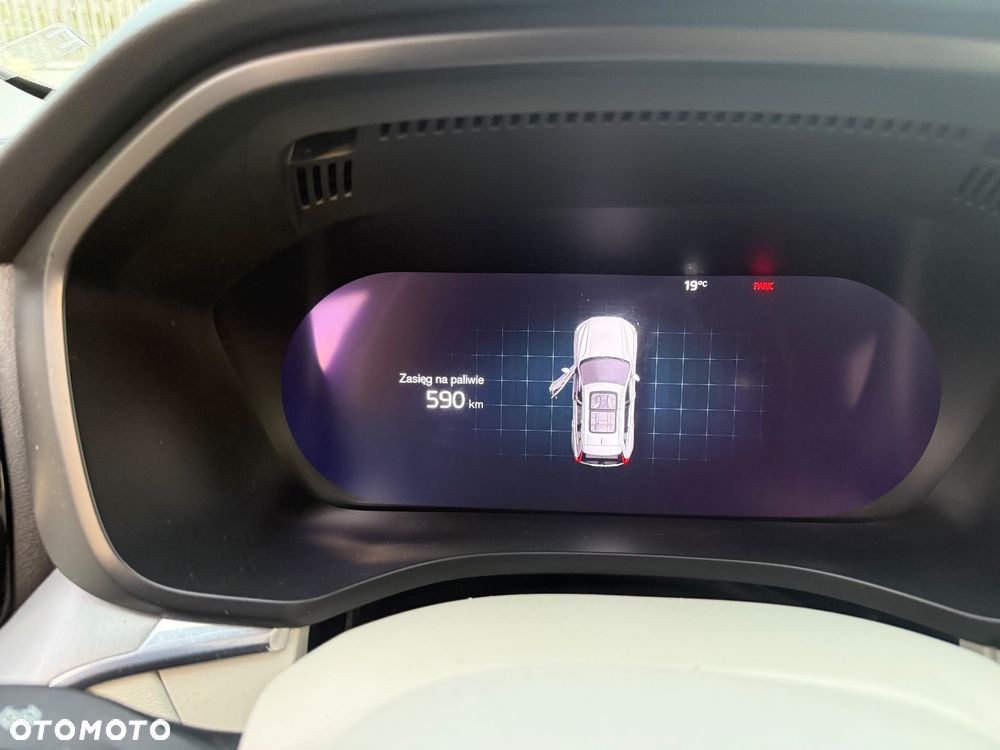 Volvo XC 60 B5 B AWD Momentum - 13