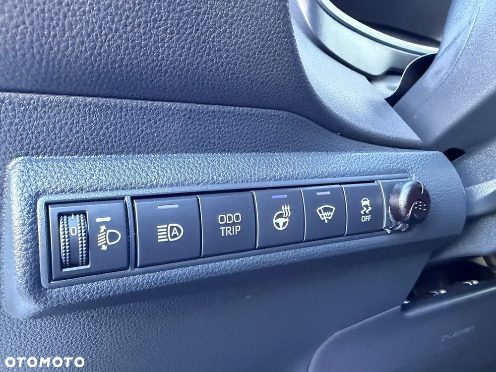 Toyota Corolla 2.0 Hybrid Comfort - 35