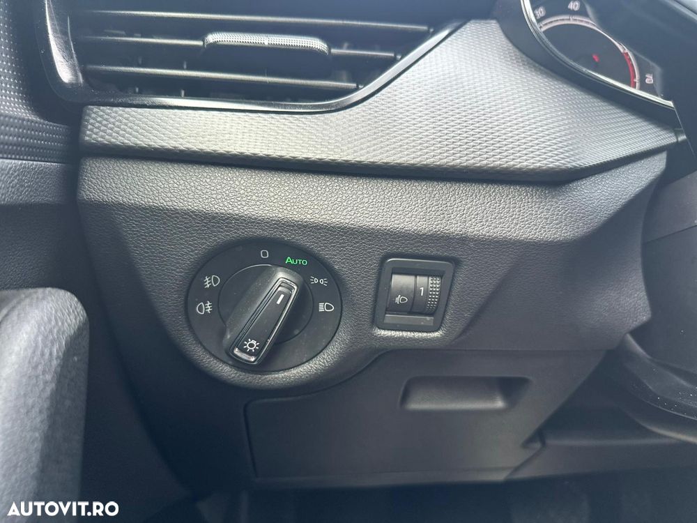 Skoda Scala 1.0 TSI DSG Ambition - 24
