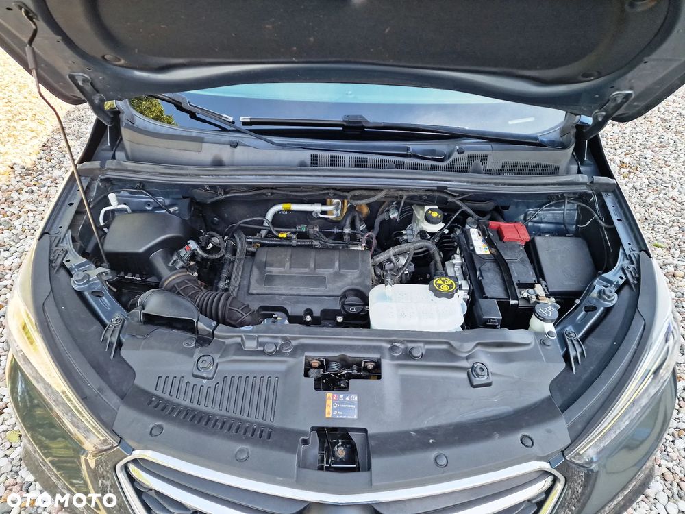 Opel Mokka X - 19