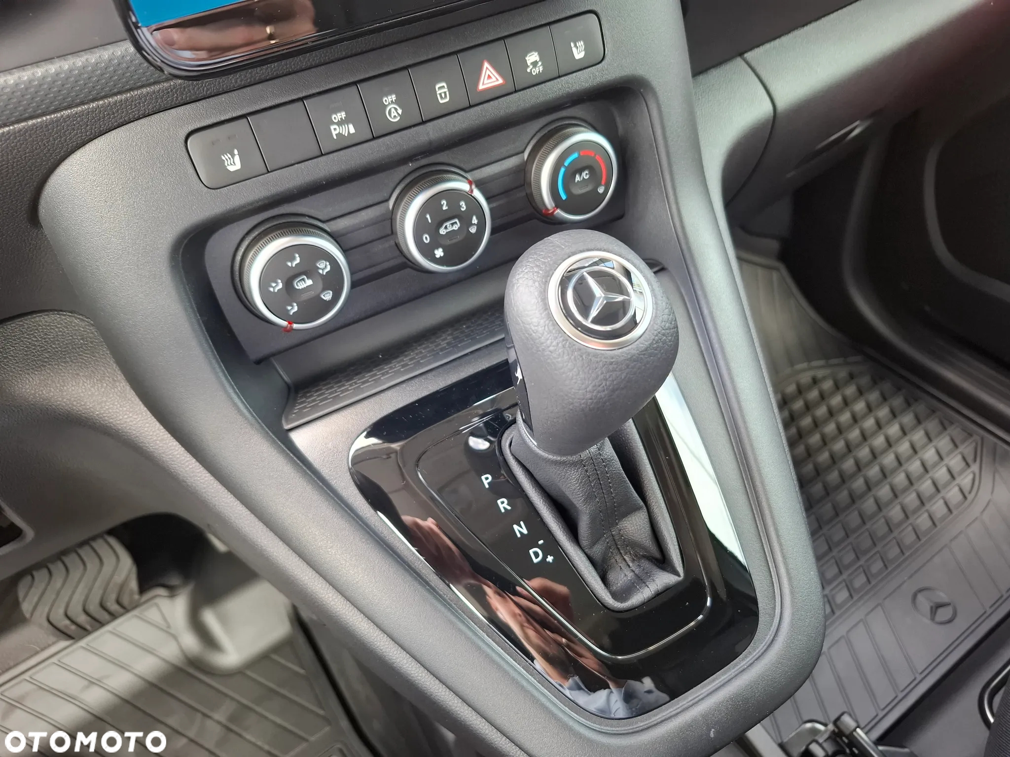 Mercedes-Benz Citan 113  Furgon 2716 mm - 23
