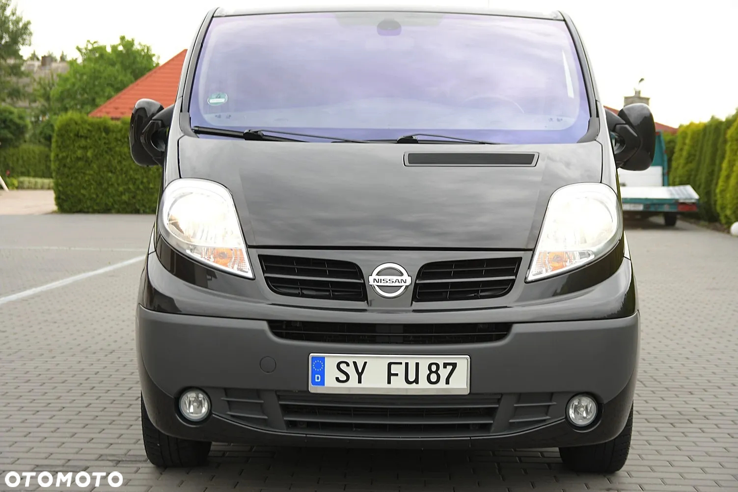 Renault Trafic - 13