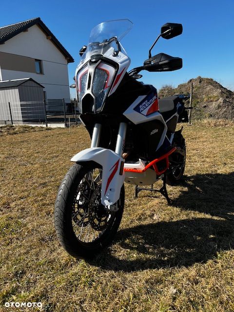 KTM Adventure - 6