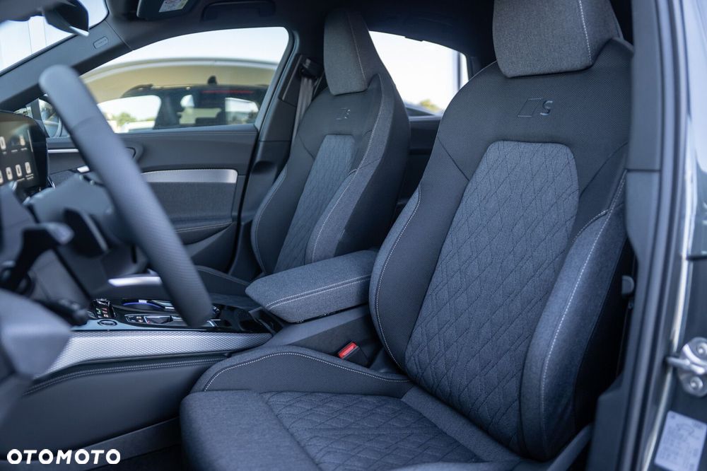 Audi A5 Limousine - 12