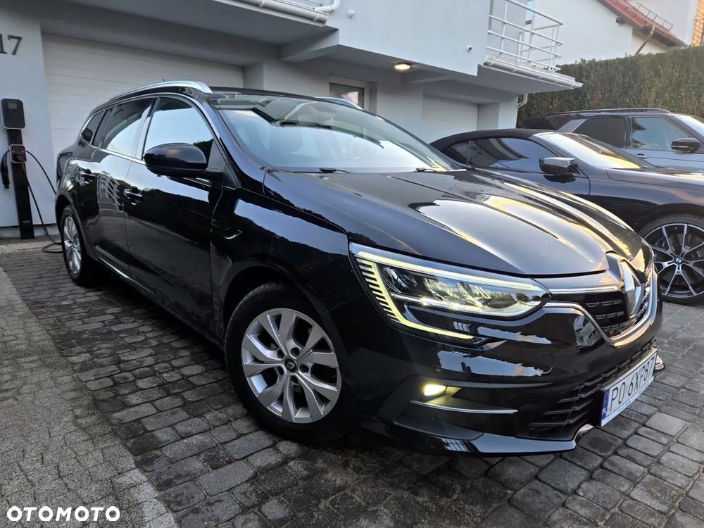 Renault Megane 1.3 TCe FAP Intens - 2