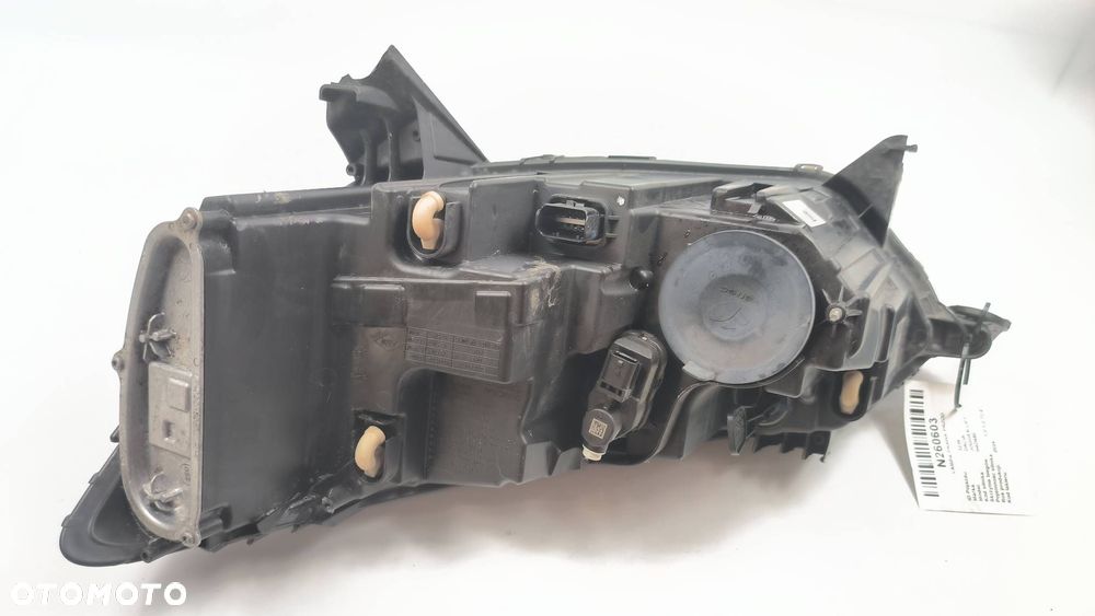 LAMPA PRAWA PRZÓD DACIA JOGGER LIFT 260107978R - 10