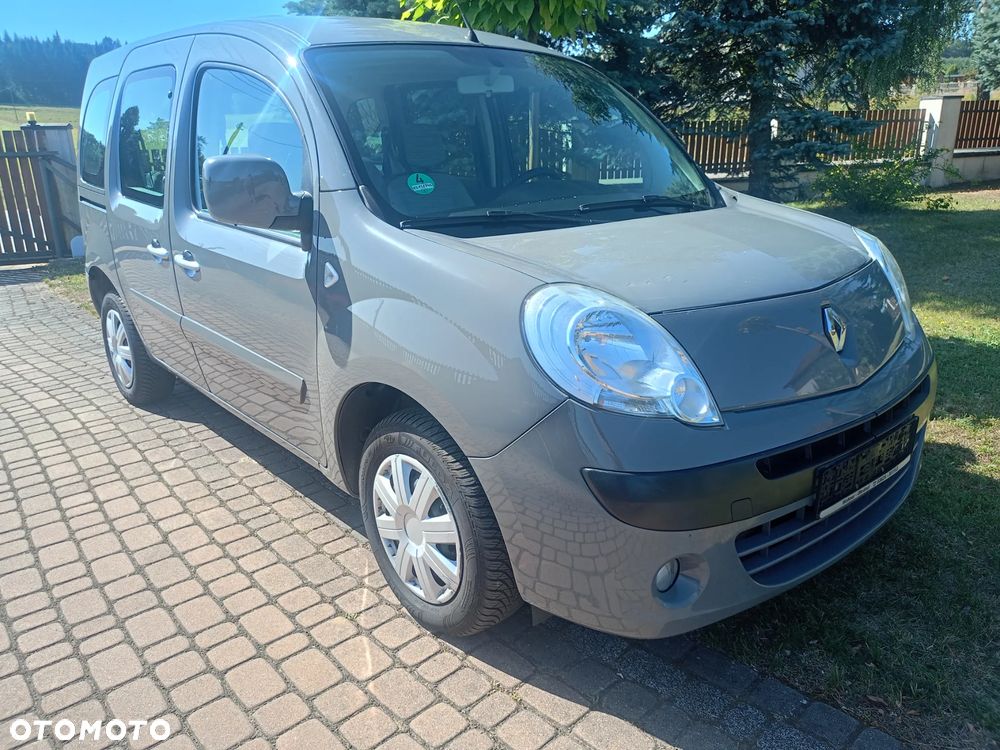 Renault Kangoo 1.6 16V 105 Happy Family - 14