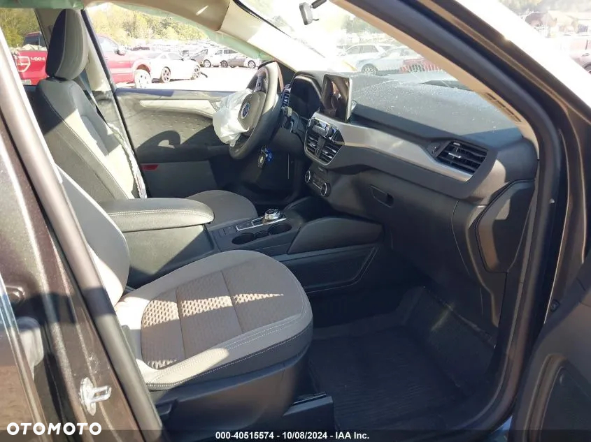 Ford Escape 1.5 EcoBoost AWD SE - 8