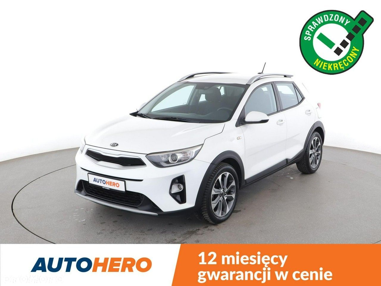 Kia Stonic 1.6 CRDi L - 1