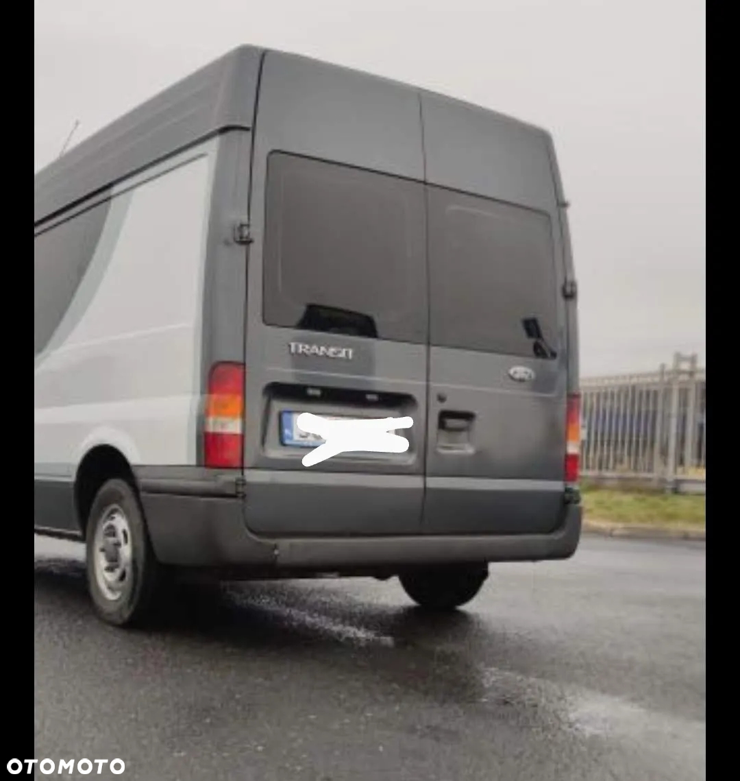 Ford Transit - 3