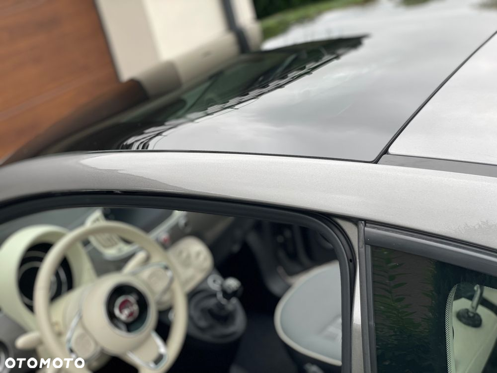Fiat 500 - 16