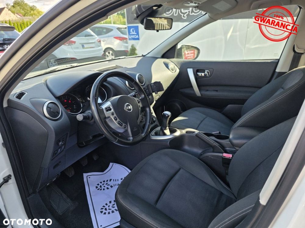Nissan Qashqai 1.6 360 S/S - 32