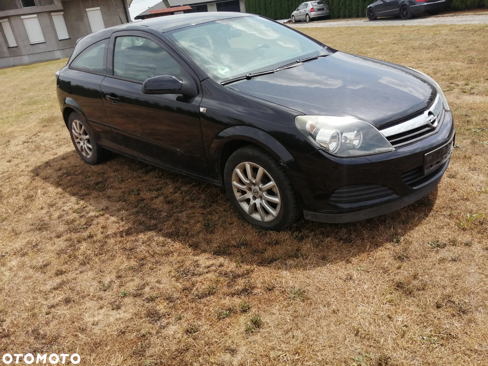 Opel Astra GTC 1.8 - 2