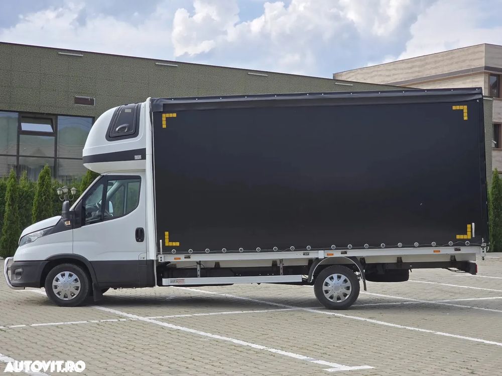 Iveco Daily - 14