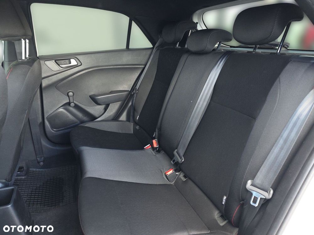 Hyundai i20 1.2 GET - 23