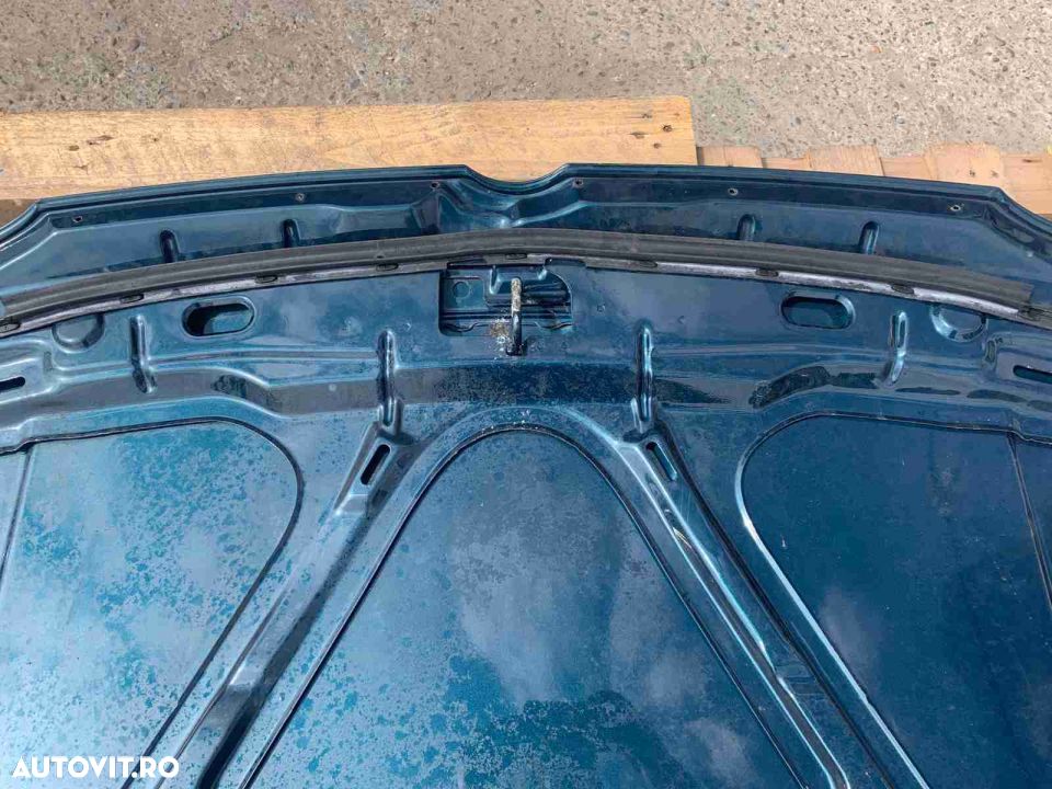 Capota Motor VW Golf 4 1998 - 2005 - 2