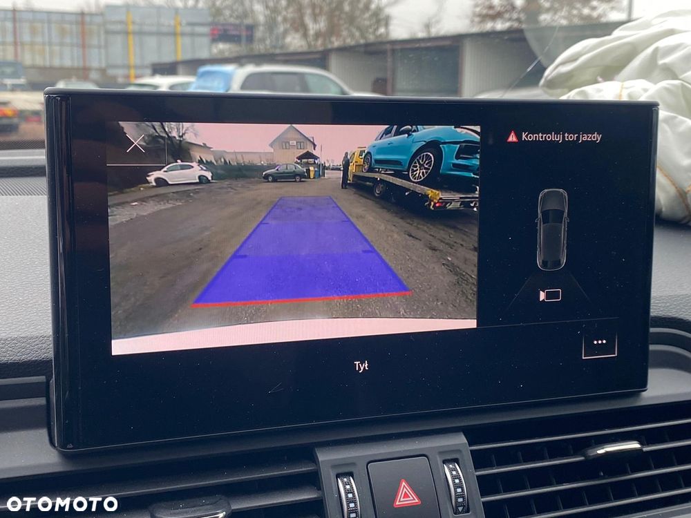 Audi Q5 Sportback 40 TDI mHEV Quattro S Line S tronic - 25