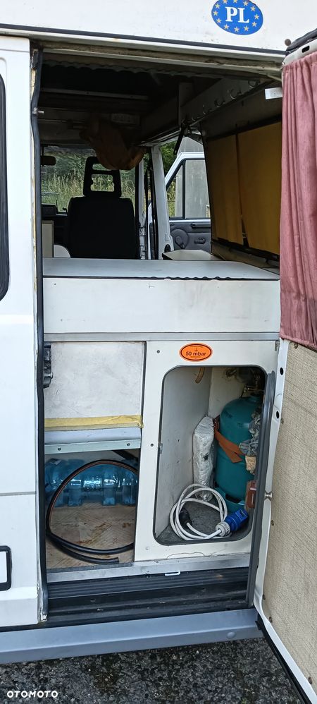 Fiat Ducato 10D 279.390.3 - 5