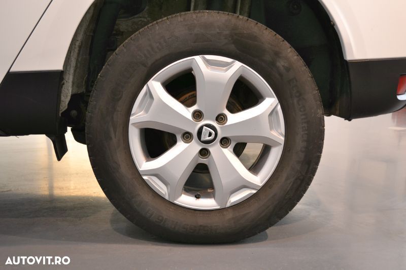 Dacia Duster ECO-G 100 Comfort - 7