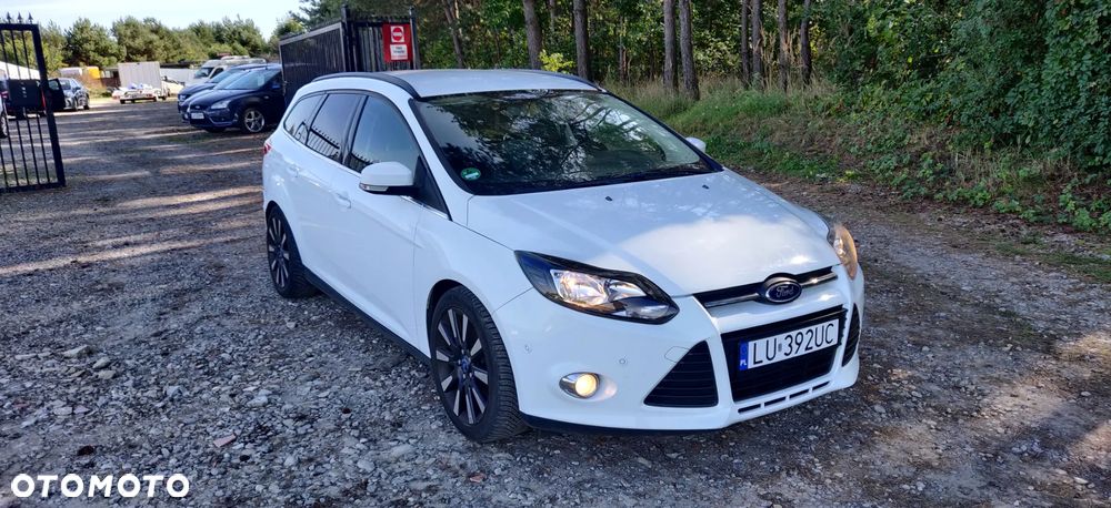 Ford Focus - 4