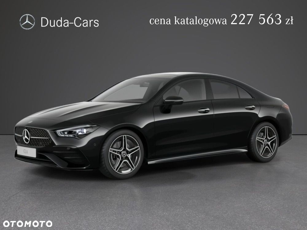 Mercedes-Benz CLA 200 7G-DCT - 2