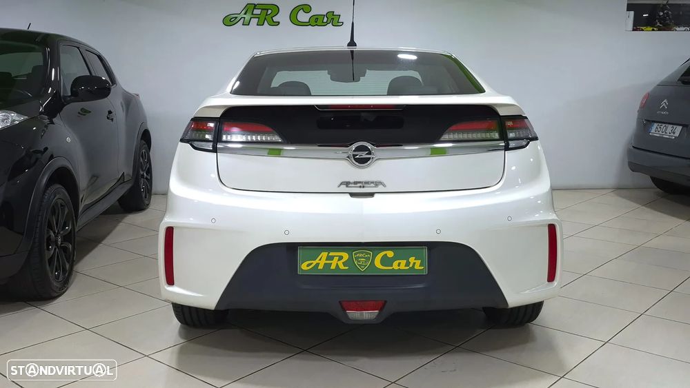 Opel Ampera 1.4 Ecotec Executive - 5