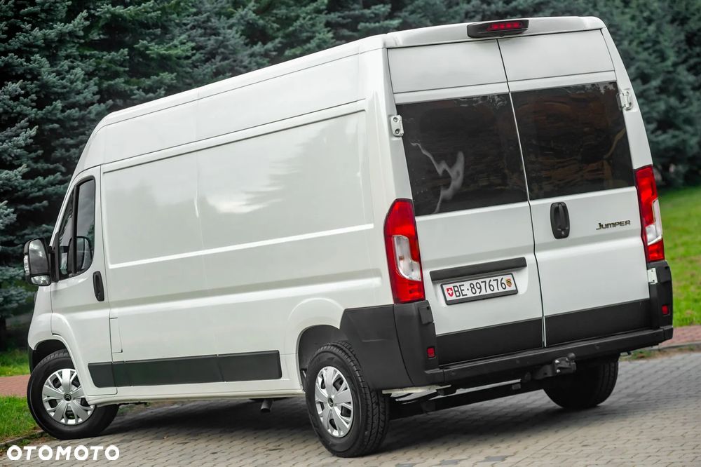 Citroën Jumper - 10