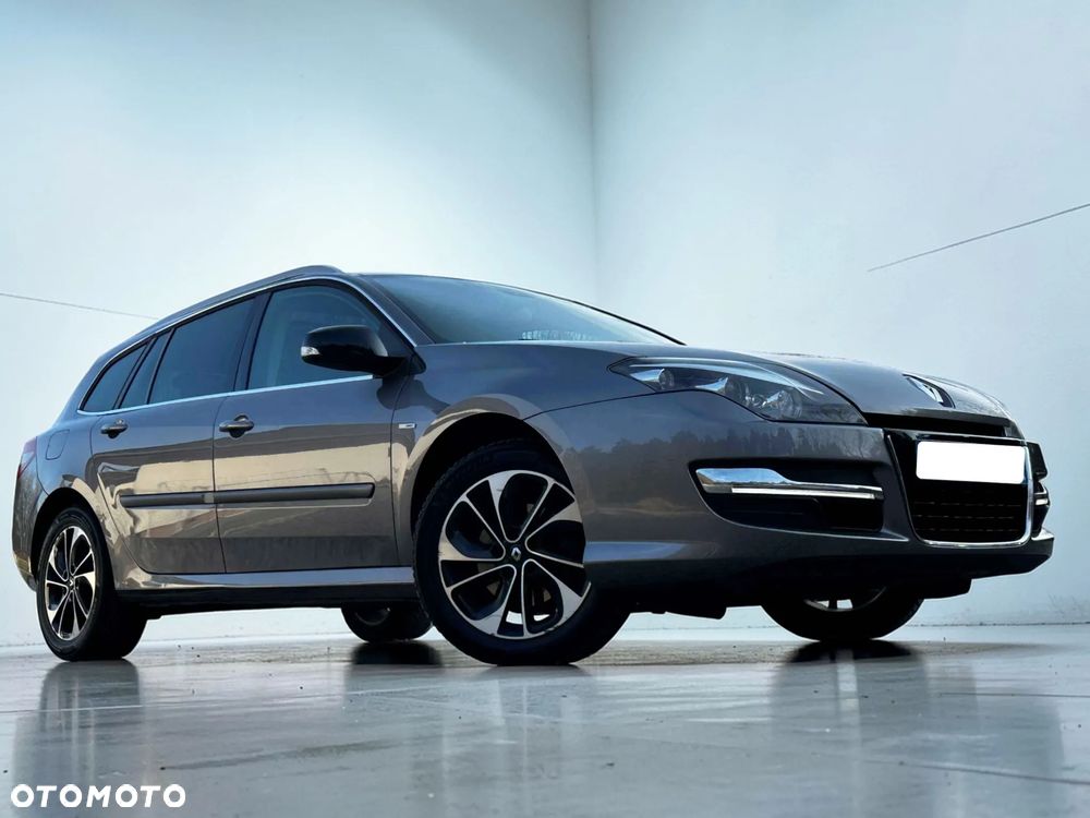 Renault Laguna - 5