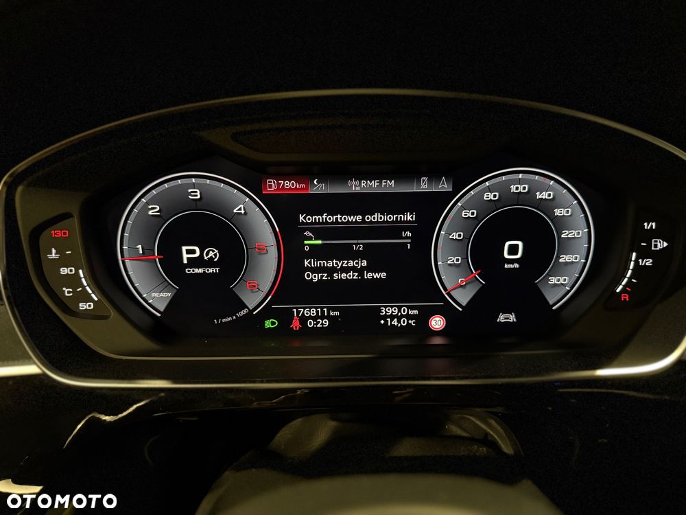 Audi A8 50 TDI mHEV Quattro Tiptr - 17