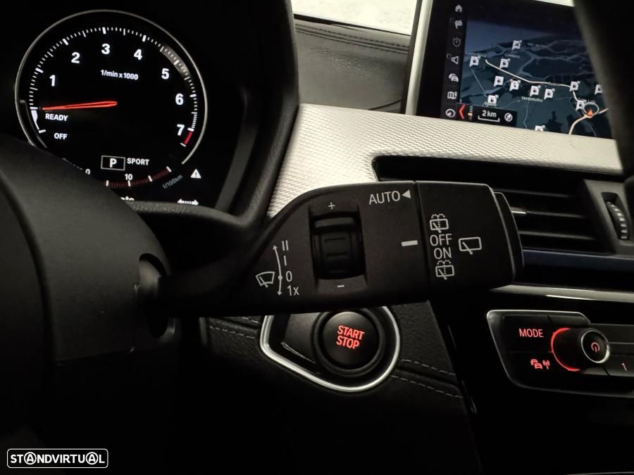 BMW X2 25 e xDrive X Pack M - 20