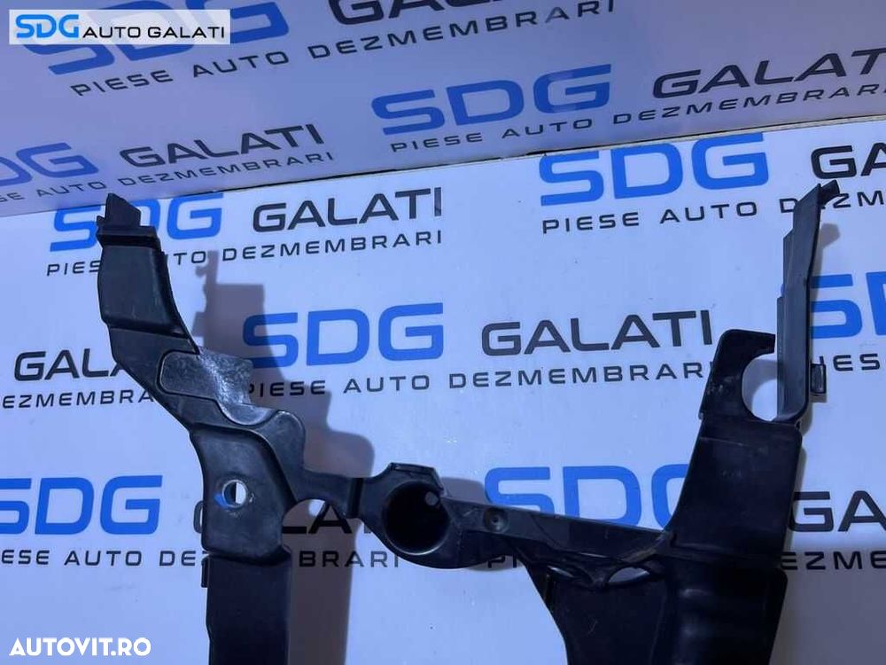 Capac Distributie Motor Renault Scenic 3 1.5 DCI 2009 - 2016 Cod 8200958221  [L7847] - 6