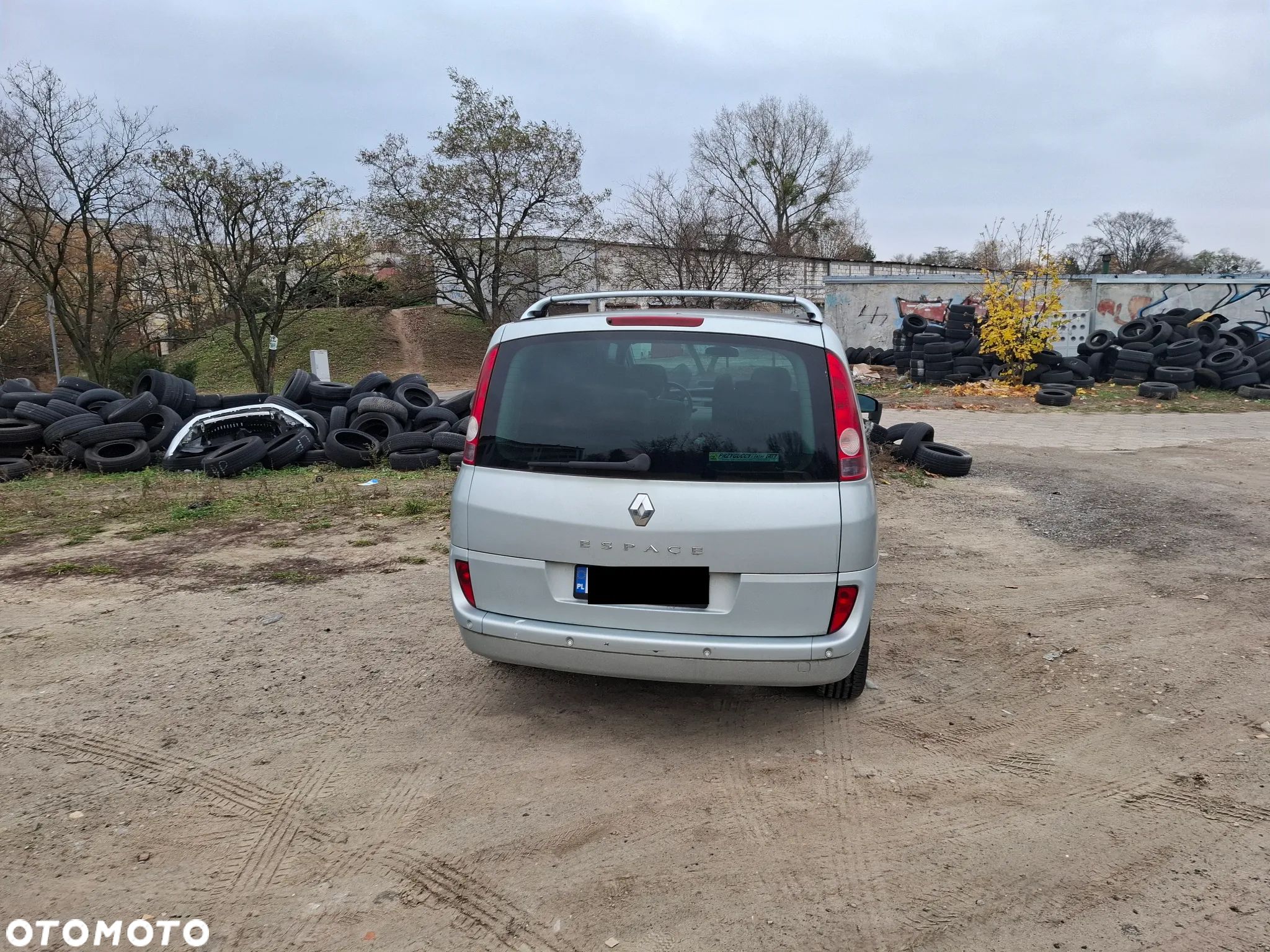 Renault Grand Espace - 1