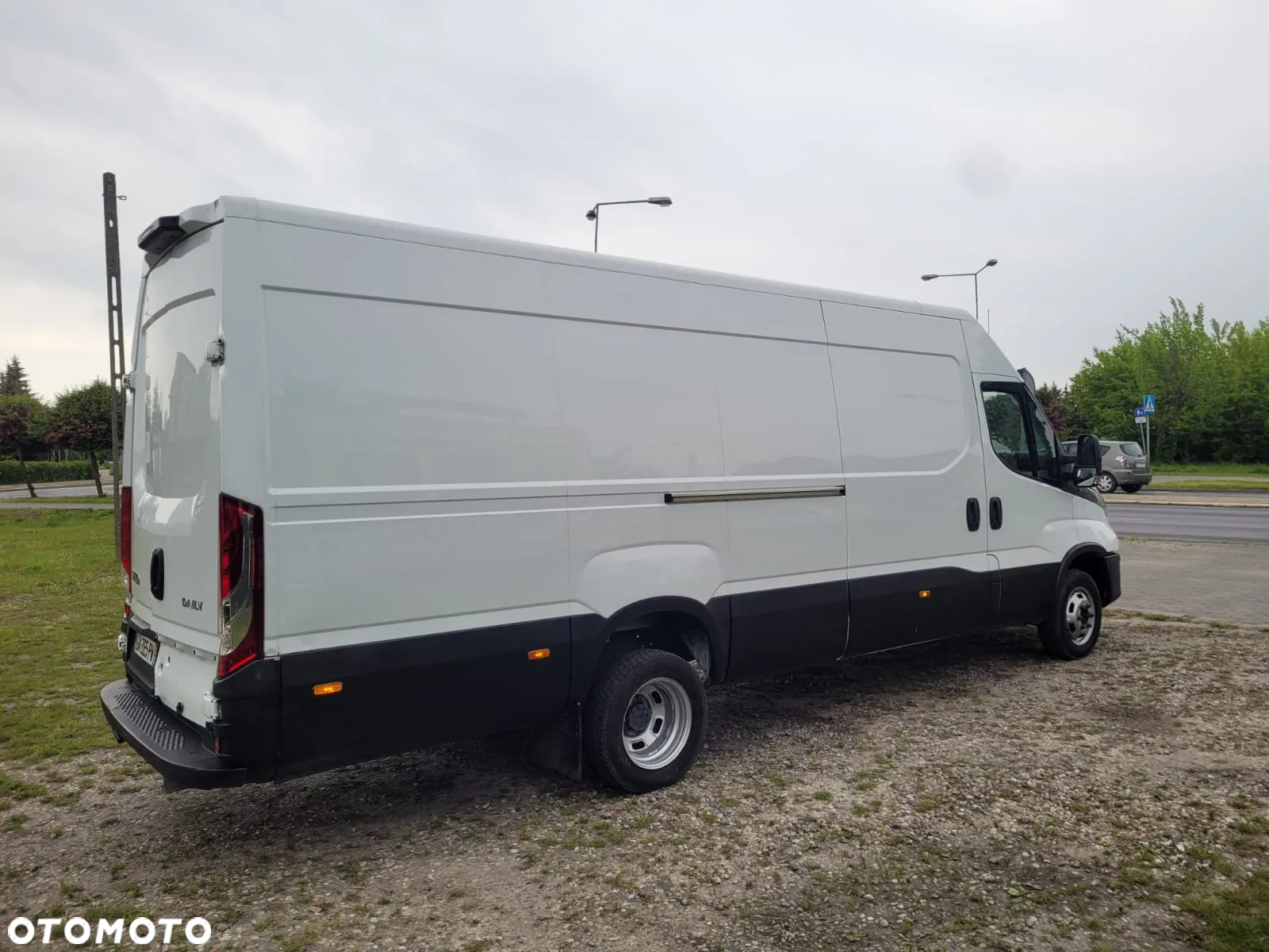 Iveco 35C14 MAXI - 5