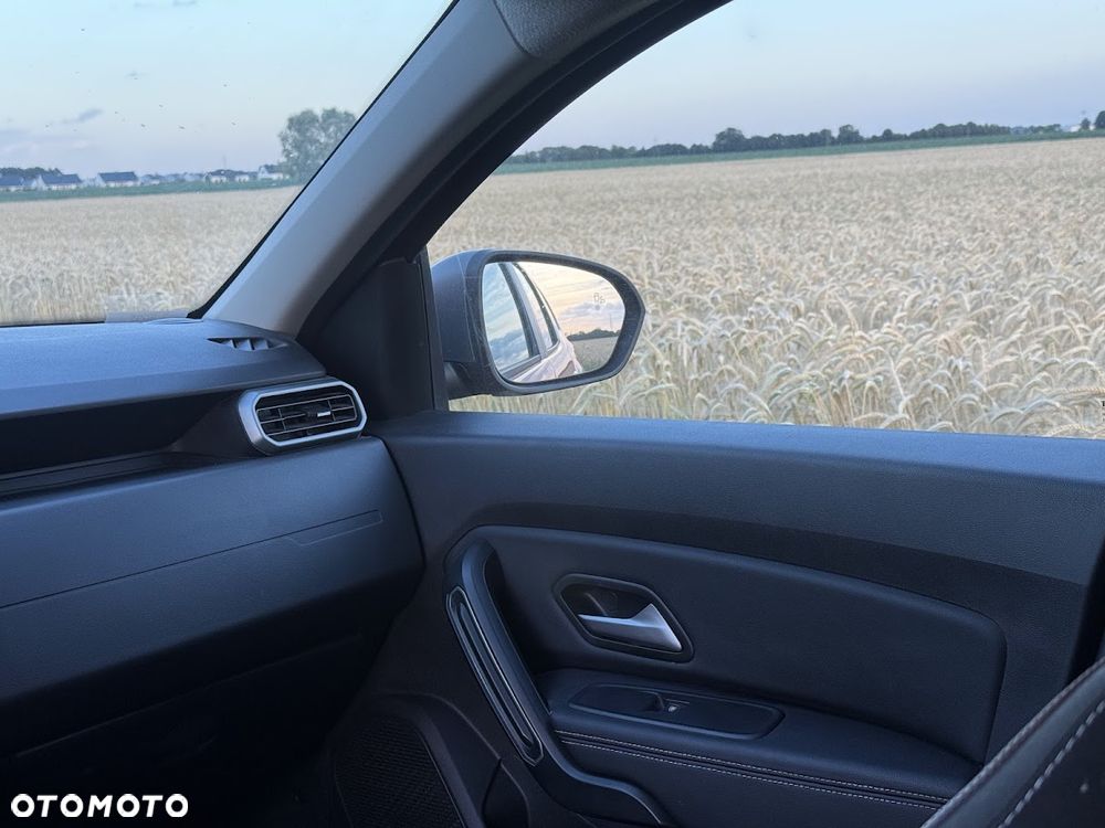 Dacia Duster 1.3 TCe Journey+ - 8