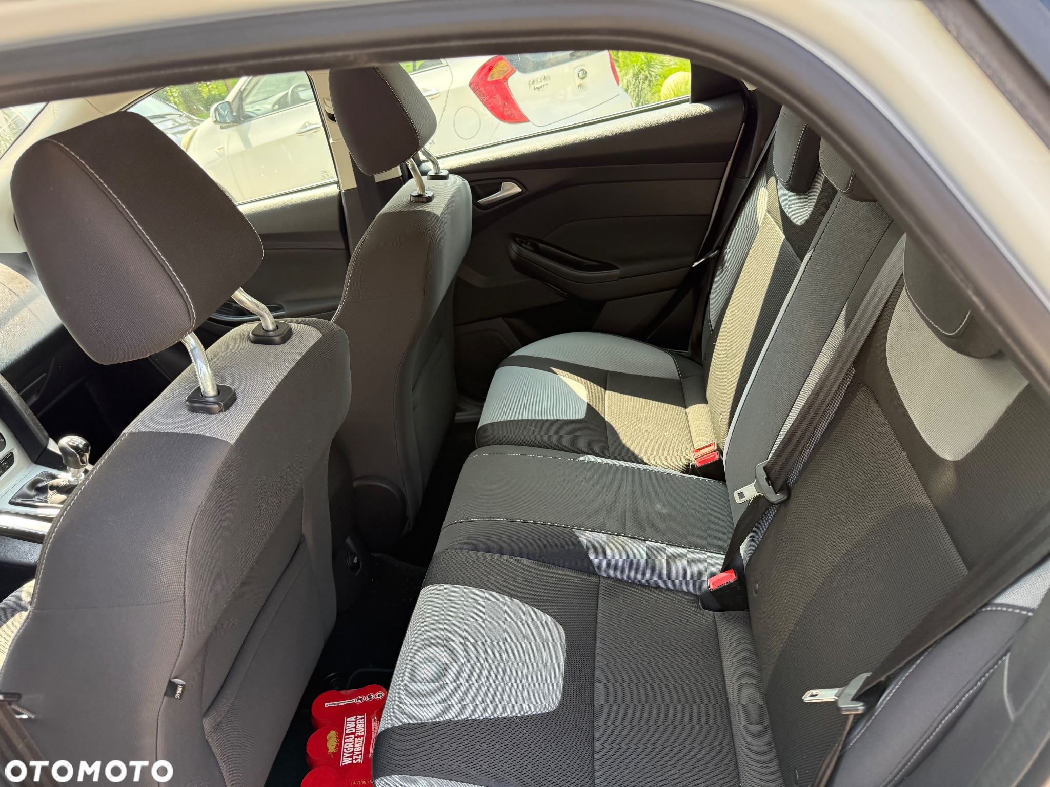 Ford Focus 1.0 EcoBoost Start-Stopp-System Champions Edition - 29