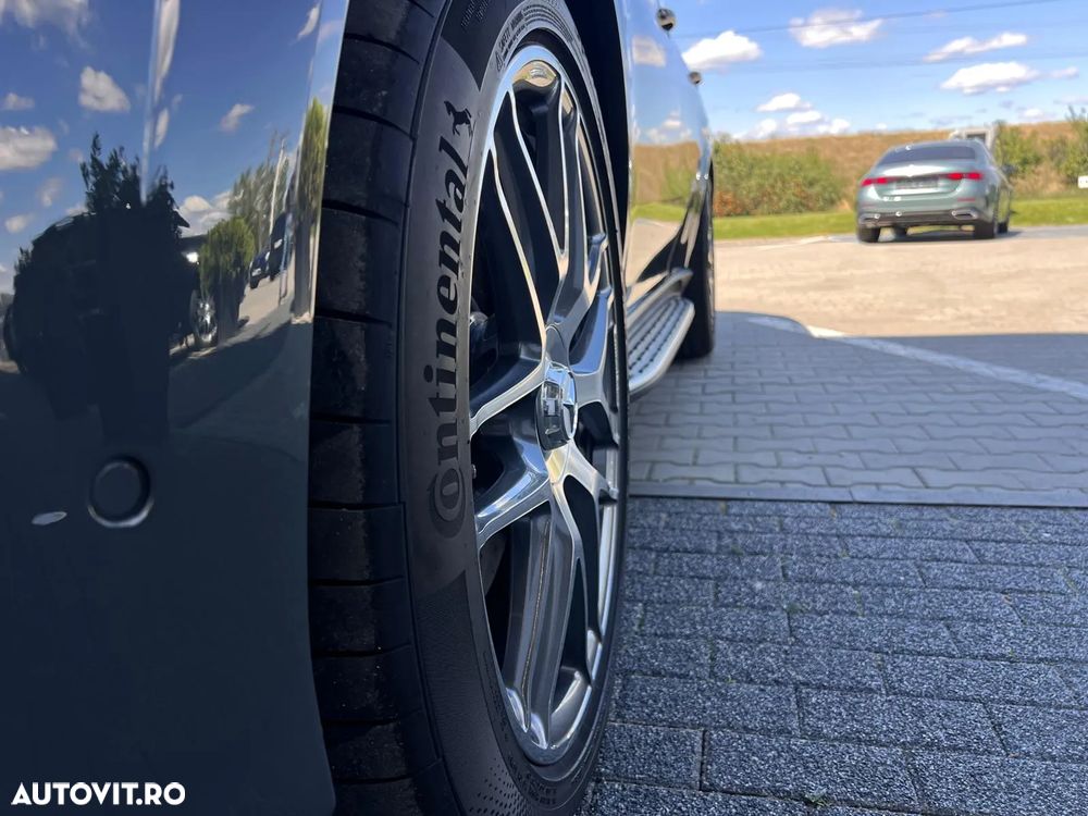 Mercedes-Benz GLE Coupe AMG 53 PHEV - 24