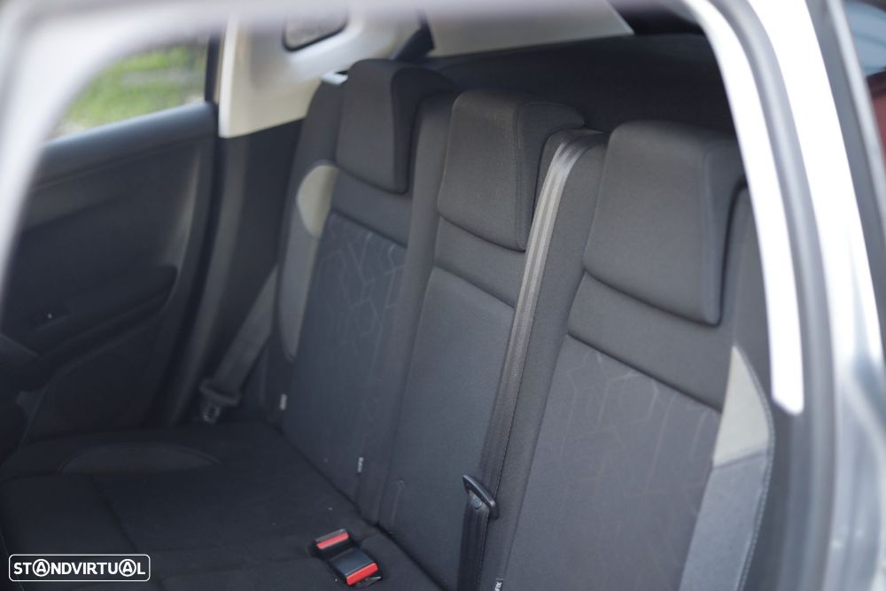 Peugeot 2008 1.6 BlueHDi Active - 19