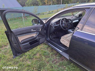 Audi A6 Avant - 5