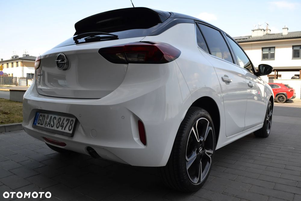 Opel Corsa 1.2 Elegance S&S - 13