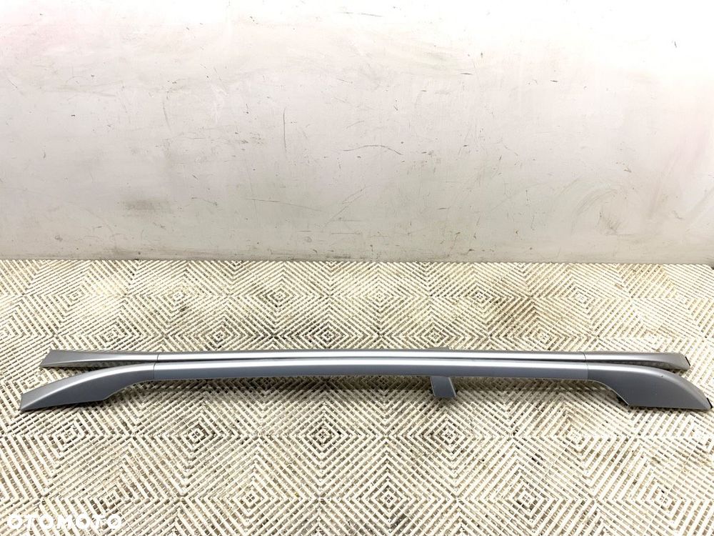 RELINGI DACHOWE KOMPLET  PEUGEOT 4007 (VU_, VV_) 2007 - 2013 2.2 HDi 115 kW [156 KM] olej napędowy - 1