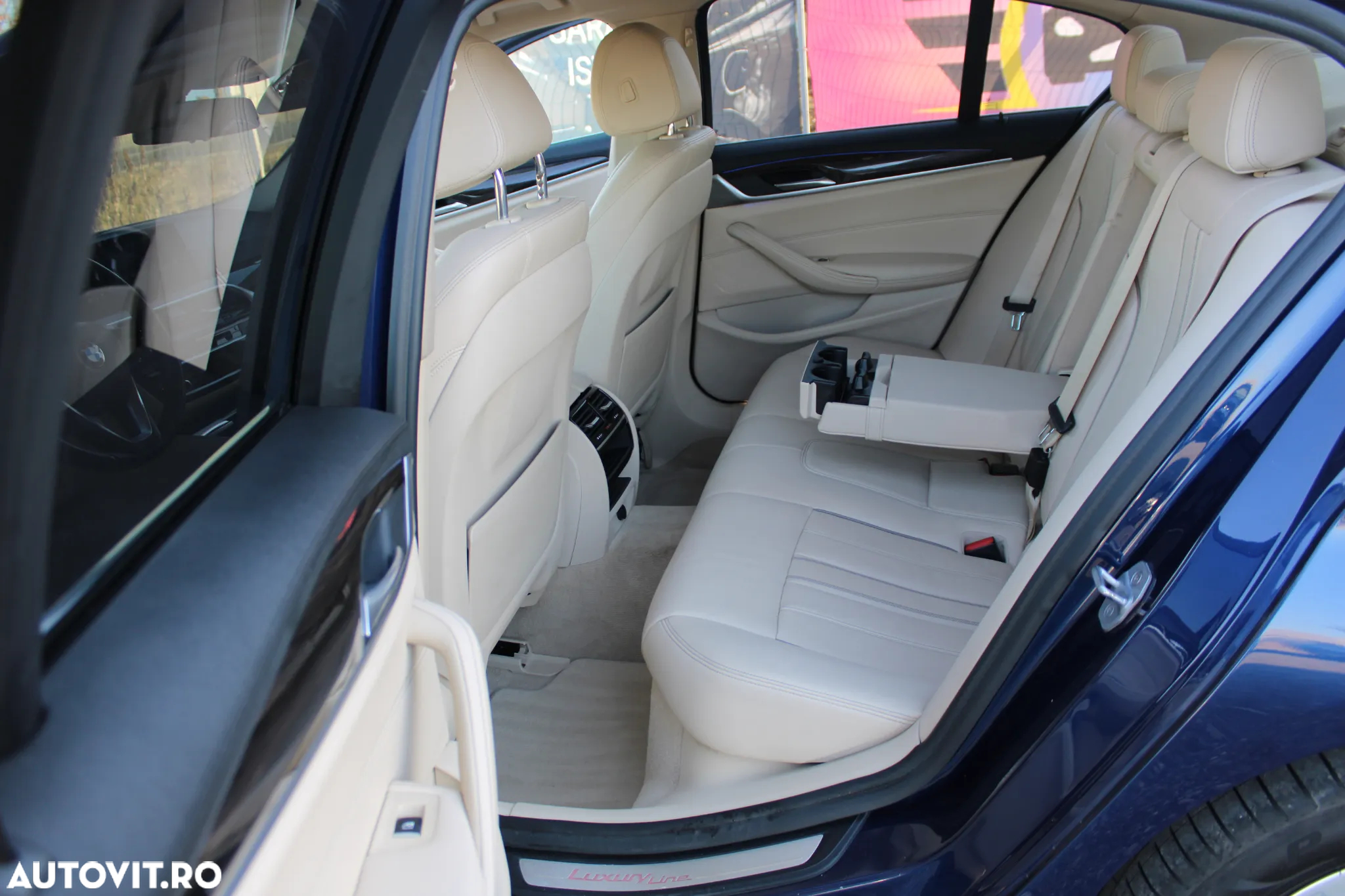 BMW Seria 5 - 10
