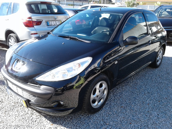 Peugeot 206+ 1.1 Urban