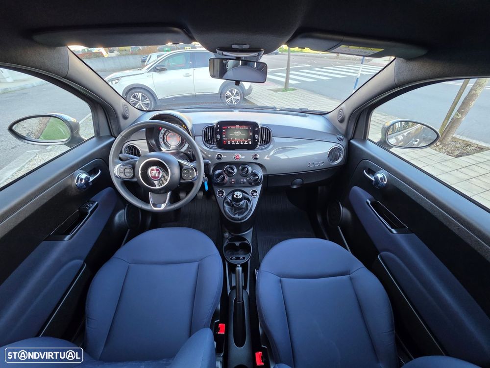 Fiat 500 - 23