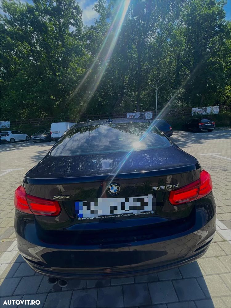 BMW Seria 3 - 6