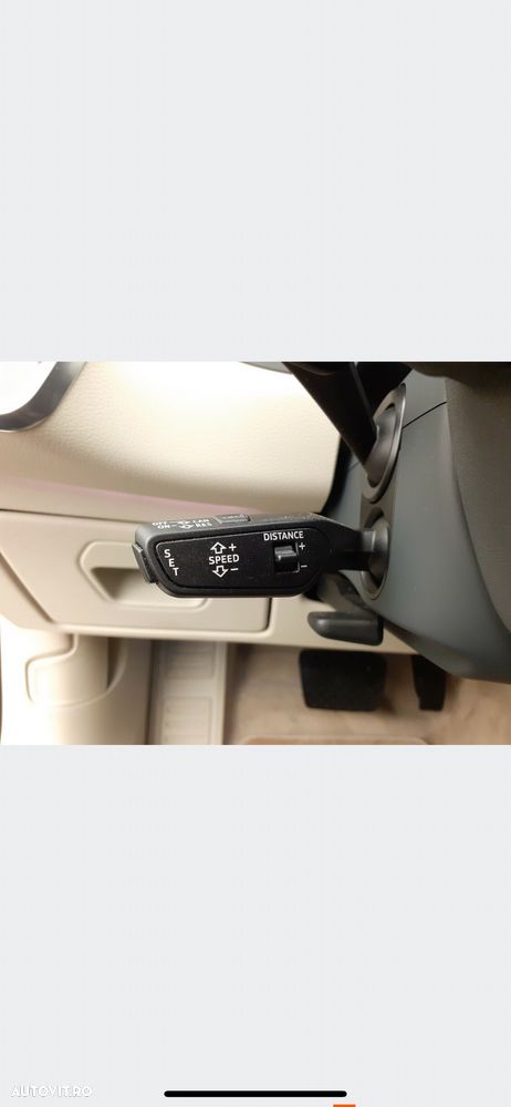 Audi A7 50 TDI quattro Tiptronic MHEV - 37
