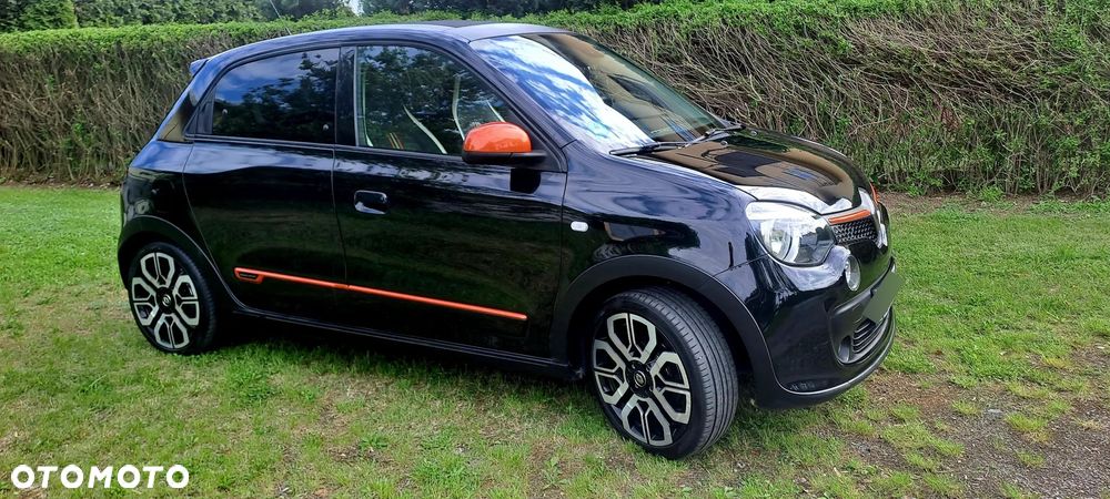 Renault Twingo - 7