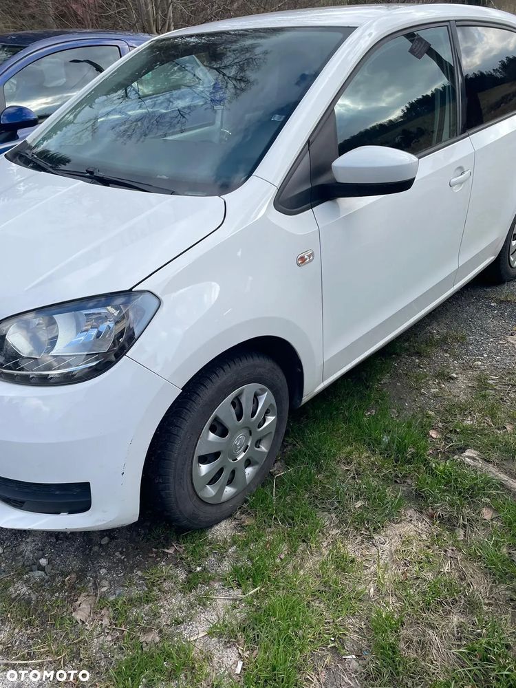 Skoda Citigo 1.0 Ambition - 3