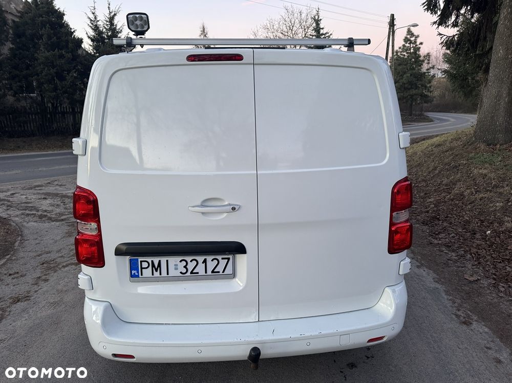 Citroën JUMPY - 4