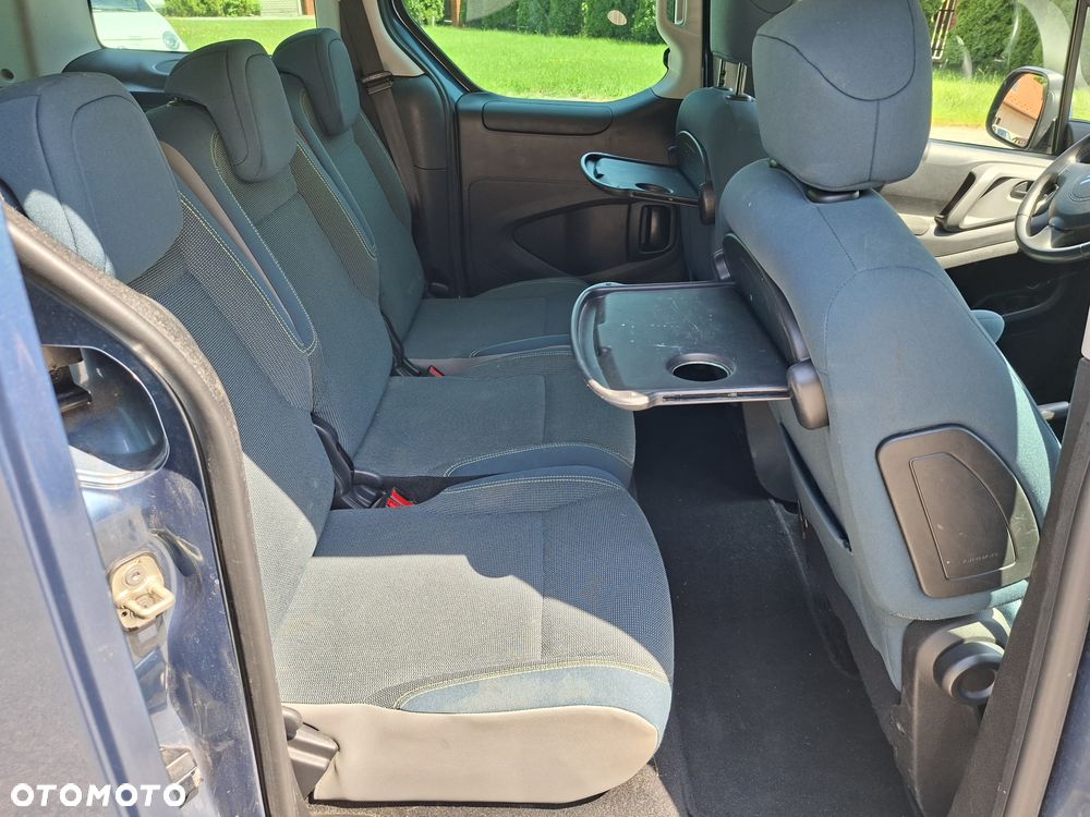 Citroën Berlingo Multispace PureTech 110 SELECTION - 13