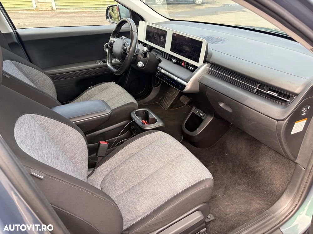 Hyundai IONIQ 5 58 kWh - 8